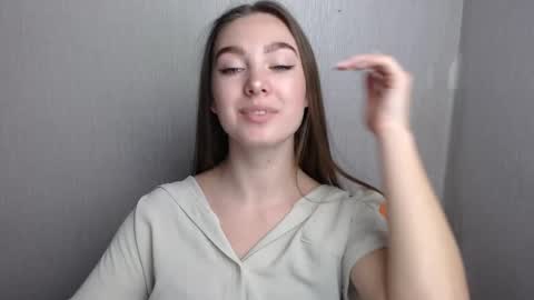 Snapshot of miss_azalea chatting on 02/23/25, 06:34 Georgia online show from 02/23/25, 06:34