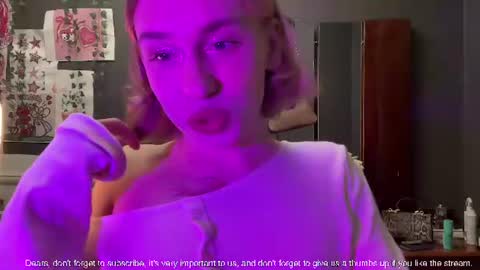 Snapshot of miss_barbie1 chatting on 06/24/26, 09:25 Anya online show from 06/24/26, 09:25