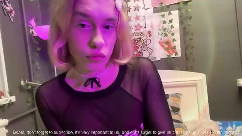 Snapshot of miss_barbie1 chatting on 07/14/26, 11:32 Anya online show from 07/14/26, 11:32