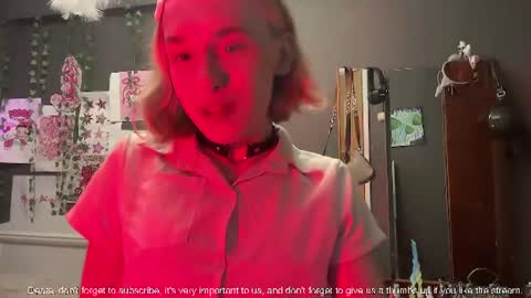 Snapshot of miss_barbie1 chatting on 07/16/26, 11:33 Anya online show from 07/16/26, 11:33