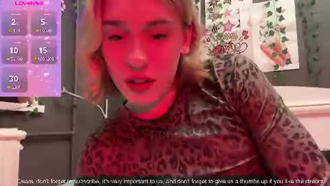 Snapshot of miss_barbie1 chatting on 07/24/26, 09:46 Anya online show from 07/24/26, 09:46