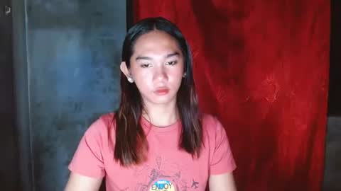 Catriona online show from 01/08/26, 11:45