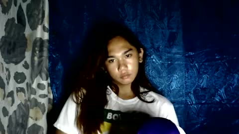 Snapshot of miss_blake21 chatting on 02/11/26, 06:13 Catriona online show from 02/11/26, 06:13