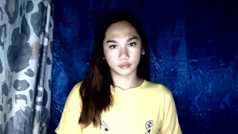 Snapshot of miss_blake21 chatting on 02/15/26, 12:47 Catriona online show from 02/15/26, 12:47