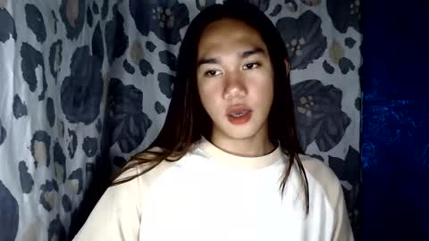 Snapshot of miss_blake21 chatting on 02/16/26, 12:45 Catriona online show from 02/16/26, 12:45