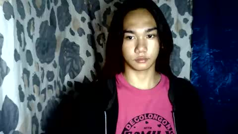 Snapshot of miss_blake21 chatting on 02/18/26, 11:06 Catriona online show from 02/18/26, 11:06