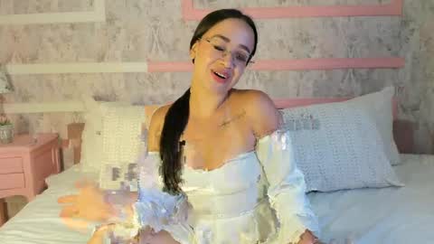 Briana online show from 04/17/26, 07:39