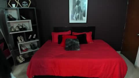 Snapshot of miss_bonny_ chatting on 02/02/26, 12:37 Bonny online show from 02/02/26, 12:37