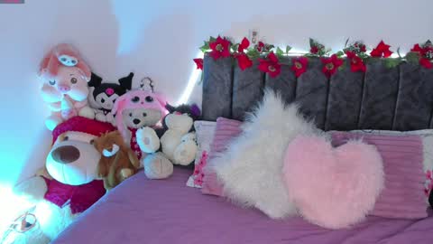 lucy 3 online show from 01/07/25, 06:27