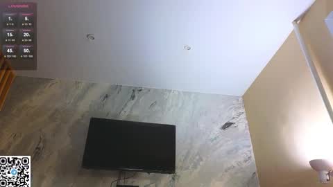 Snapshot of miss_bubbles chatting on 11/03/25, 12:35 Sandy online show from 11/03/25, 12:35