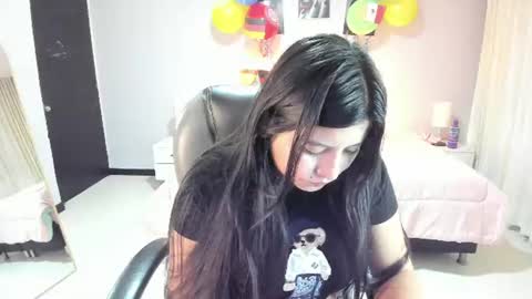Snapshot of miss_cataleya__ chatting on 06/16/26, 11:35 Cataleya online show from 06/16/26, 11:35