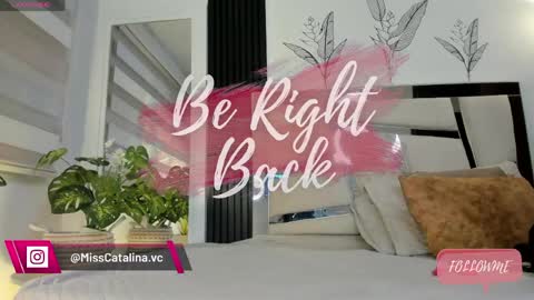 Snapshot of miss_catalinaa chatting on 04/22/26, 12:07 Catalina online show from 04/22/26, 12:07