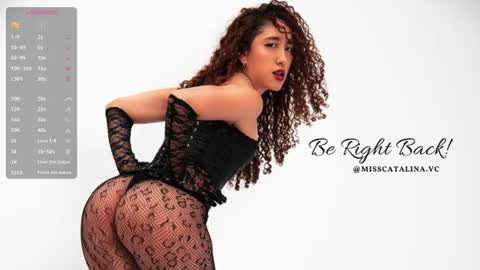 Snapshot of miss_catalinaa chatting on 06/12/26, 12:04 Catalina online show from 06/12/26, 12:04