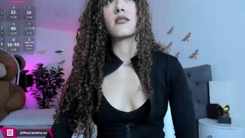 Snapshot of miss_catalinaa chatting on 07/14/26, 12:33 Catalina online show from 07/14/26, 12:33