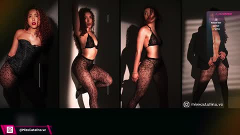 Snapshot of miss_catalinaa chatting on 07/20/26, 11:34 Catalina online show from 07/20/26, 11:34