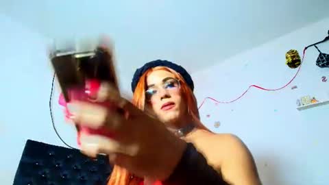 Snapshot of miss_channellx chatting on 06/28/26, 08:09 miss_channellx online show from 06/28/26, 08:09
