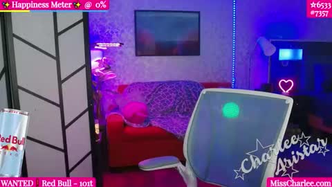 Snapshot of miss_charlee chatting on 04/13/26, 02:39 theMissCharlee online show from 04/13/26, 02:39