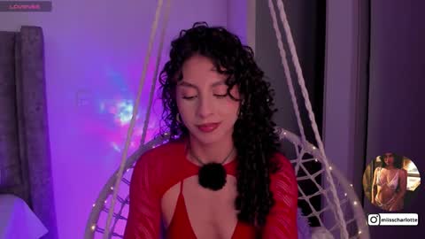 Snapshot of miss_charlotte77 chatting on 02/17/26, 04:09 Charlotte online show from 02/17/26, 04:09