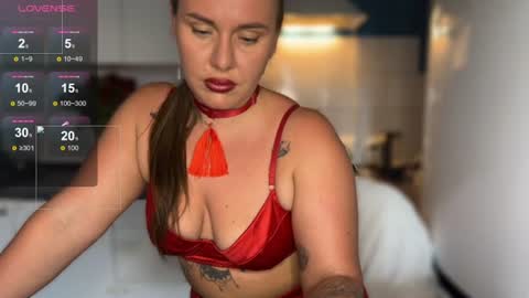 Snapshot of miss_christine_ chatting on 06/12/26, 06:23 Miss Christine online show from 06/12/26, 06:23