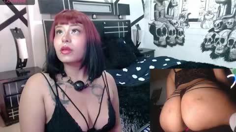 miss_clover online show from 12/12/24, 10:02