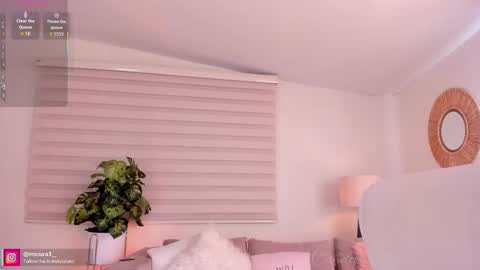 CANDELA CASTRO  online show from 11/27/25, 12:51