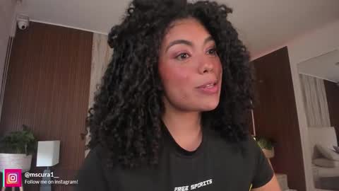 CANDELA CASTRO  online show from 02/17/26, 12:56