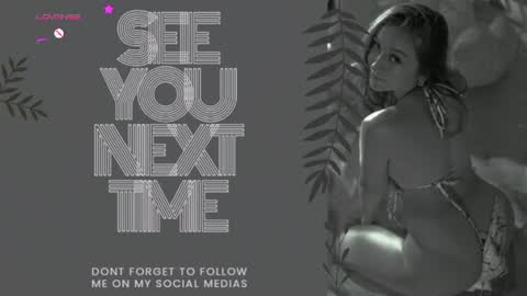 Snapshot of miss_daliaa chatting on 07/28/26, 06:20 Natalia Aristizbal online show from 07/28/26, 06:20