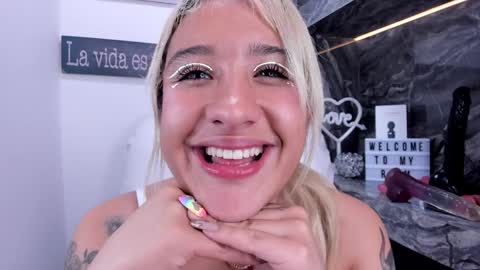 Danika online show from 12/30/24, 08:15