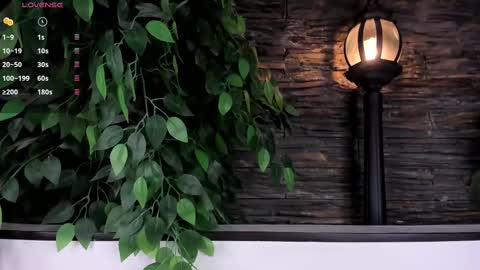 Danika online show from 02/21/25, 11:01