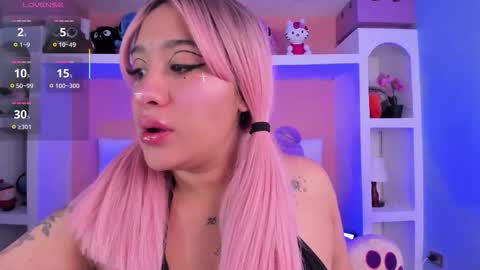 Danika online show from 10/04/25, 11:30