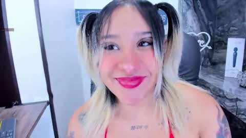 Danika online show from 04/09/26, 11:04