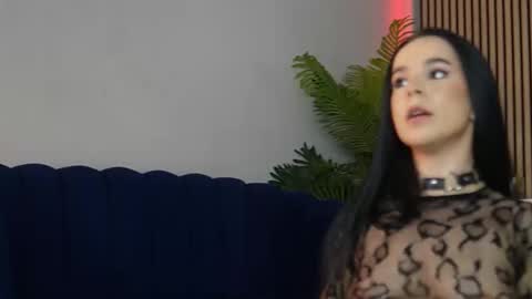 Denise online show from 11/22/25, 08:41