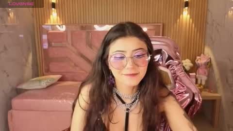 Snapshot of miss_devil_s chatting on 03/14/26, 03:23 miss_devil_s online show from 03/14/26, 03:23