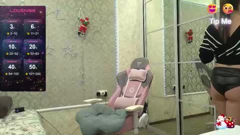 miss_divora online show from 01/07/26, 07:16