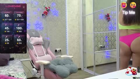 miss_divora online show from 01/11/26, 11:26