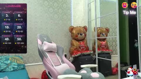 miss_divora online show from 02/16/26, 11:39