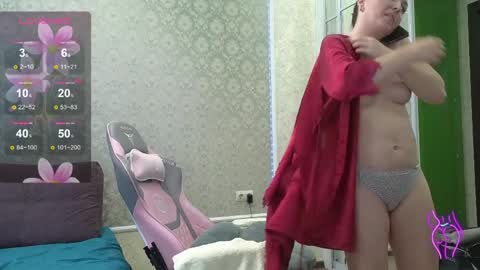 miss_divora online show from 04/01/26, 09:32