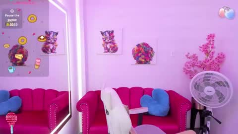 Melanie online show from 01/18/25, 12:26