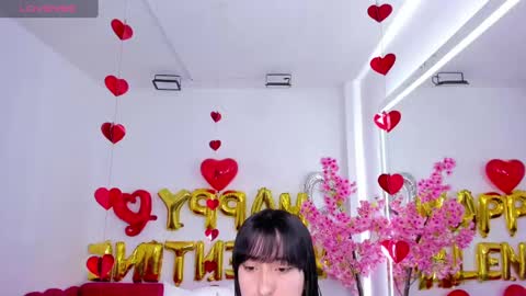 Melanie online show from 02/14/25, 11:21