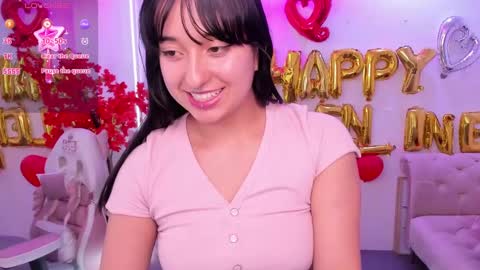 Melanie online show from 02/18/25, 03:21