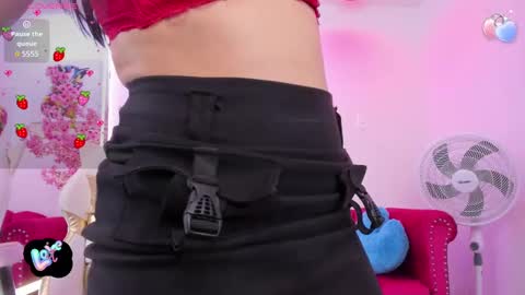 Melanie online show from 03/10/25, 03:30