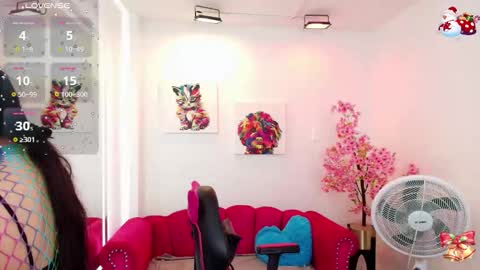 Melanie online show from 01/07/26, 12:29