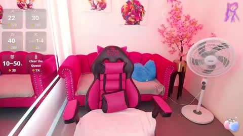 Melanie online show from 01/19/26, 11:47