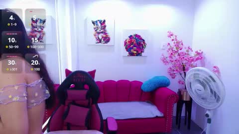 Melanie online show from 02/09/26, 12:20