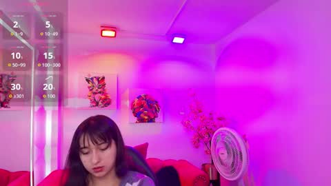 Melanie online show from 03/15/26, 12:33