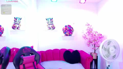 Melanie online show from 03/24/26, 12:21