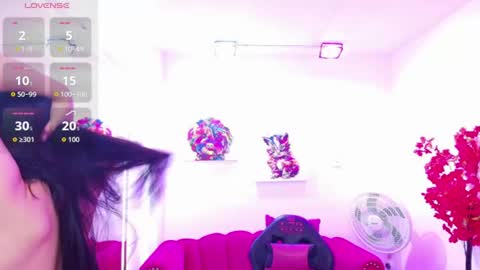 Melanie online show from 06/25/26, 12:31