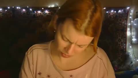 Elis online show from 02/26/26, 03:44