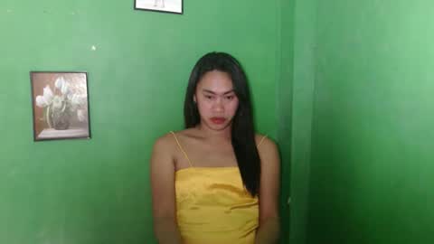 Eva online show from 09/15/25, 04:45