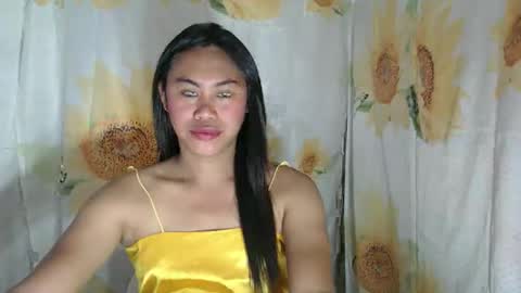 Snapshot of miss_eva2025 chatting on 03/16/26, 09:13 Eva online show from 03/16/26, 09:13